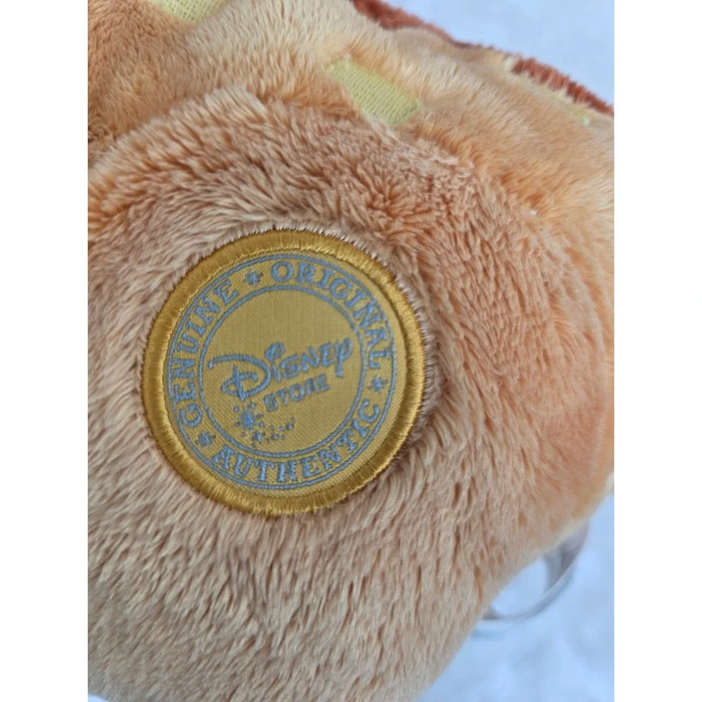Disney Store Bambi Fawn‎ Plush Stuffed Animal Toy Authentic Disney Store